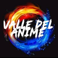 Valle del Anime Logo